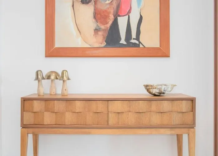 Apartamento Liiiving In - Douro Riverside