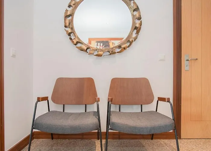 Liiiving In - Douro Riverside 아파트 포르투