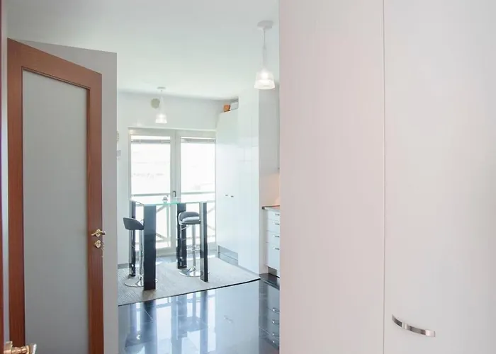 Liiiving In - Douro Riverside Lejlighed Porto