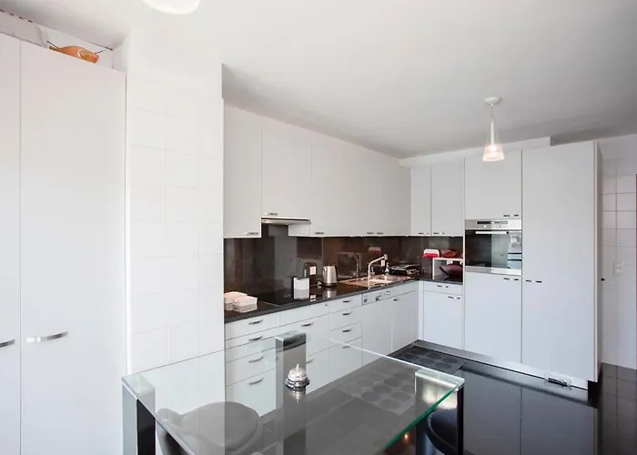 Liiiving In - Douro Riverside Apartment *