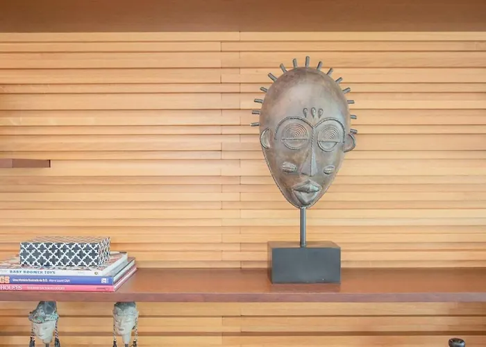 Liiiving In - Douro Riverside