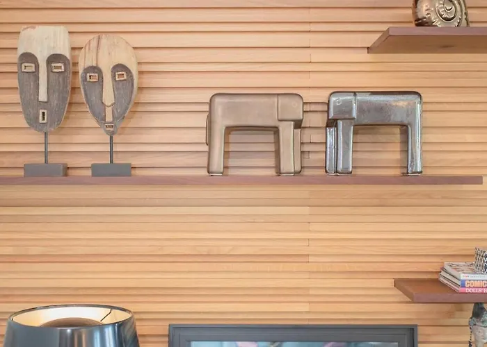 Liiiving In - Douro Riverside * 포르투