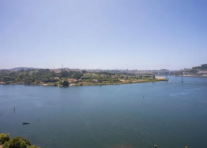 아파트 Liiiving In - Douro Riverside *