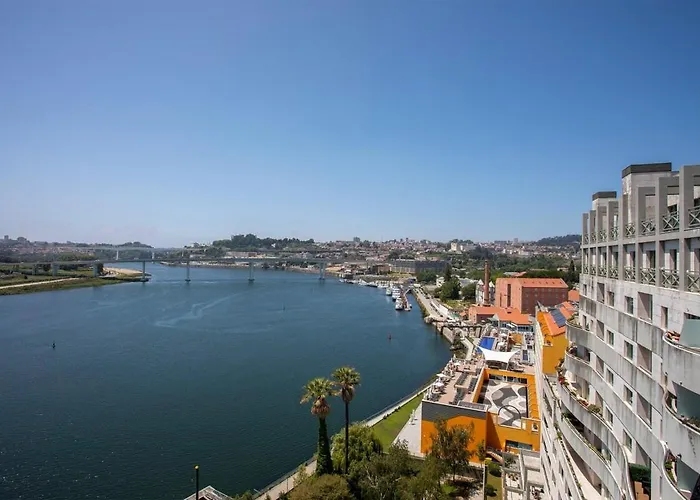 Liiiving In - Douro Riverside * Porto