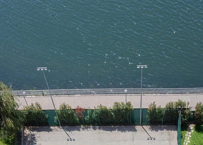 Liiiving In - Douro Riverside 아파트 *