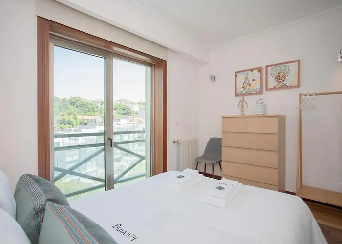 Apartamento Liiiving In - Douro Riverside *