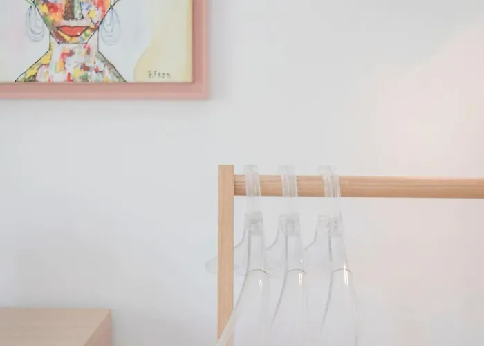 Liiiving In - Douro Riverside * Porto