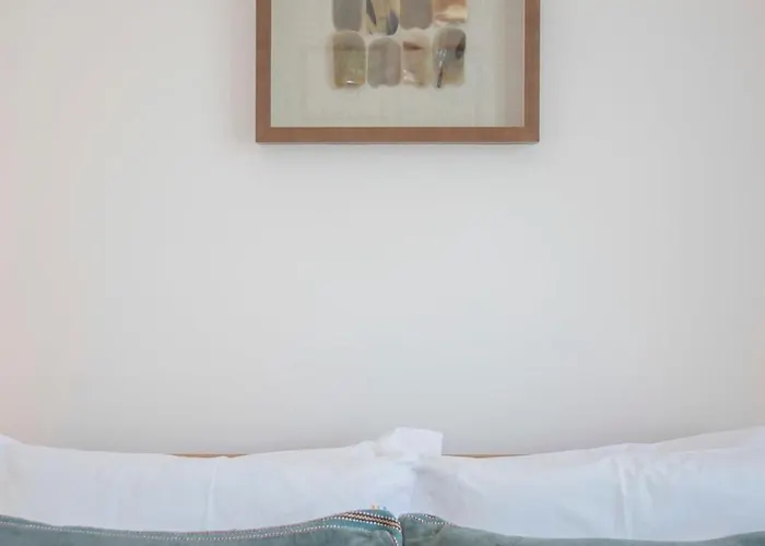 Liiiving In - Douro Riverside