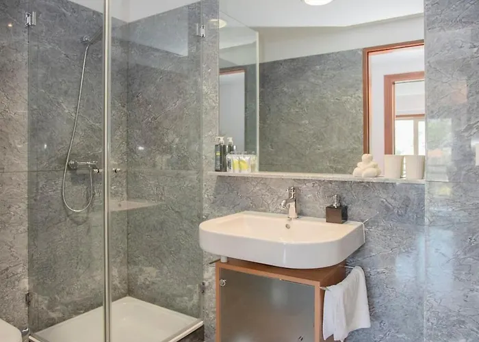 Liiiving In - Douro Riverside Lejlighed