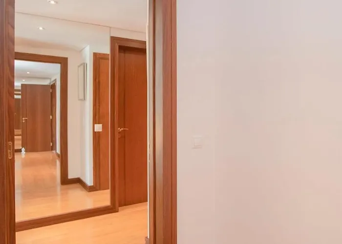 Liiiving In - Douro Riverside 아파트