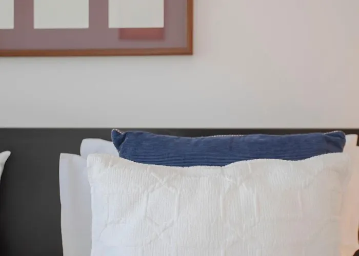 Liiiving In - Douro Riverside 아파트 포르투