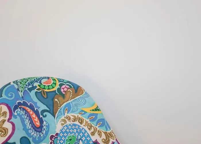 Liiiving In - Douro Riverside Lejlighed