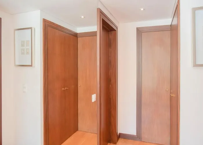 Lejlighed Liiiving In - Douro Riverside *