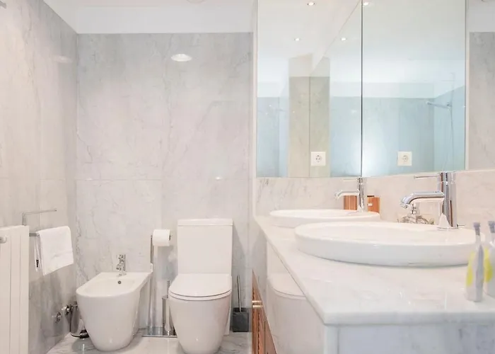 Lejlighed Liiiving In - Douro Riverside Porto