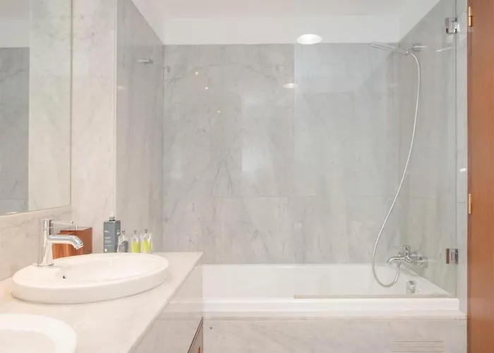 Liiiving In - Douro Riverside 아파트 *