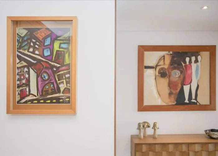 Liiiving In - Douro Riverside Oporto