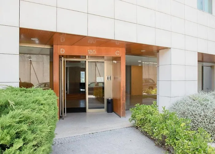 Liiiving In - Douro Riverside * 포르투