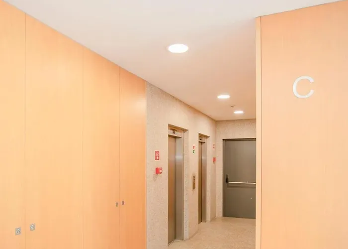 Liiiving In - Douro Riverside