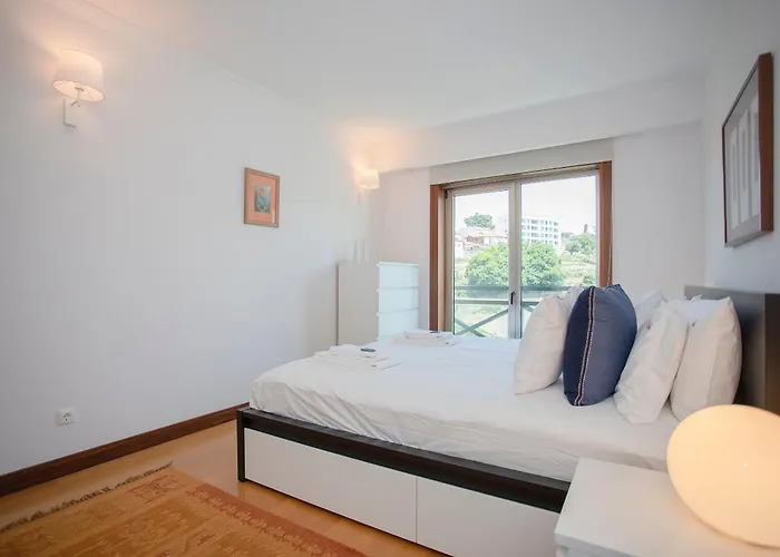 Apartamento Liiiving In - Douro Riverside *