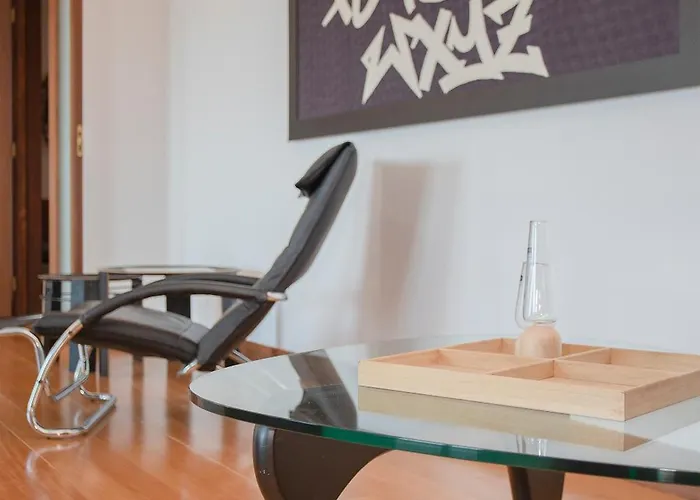 Liiiving In - Douro Riverside * Oporto