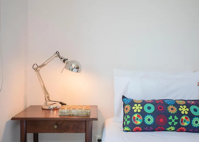 Apartamento Liiiving In - Douro Riverside Oporto