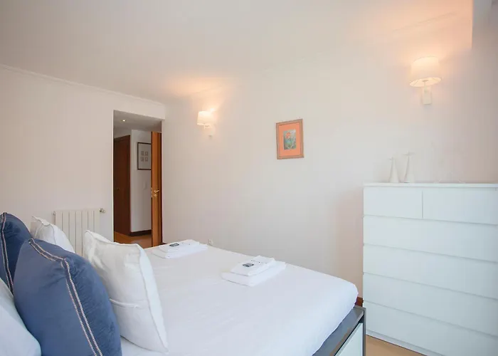 Apartment Liiiving In - Douro Riverside Porto