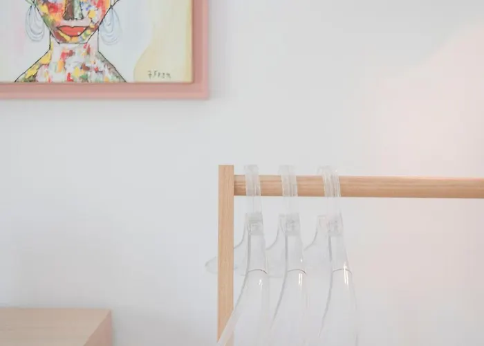 Liiiving In - Douro Riverside