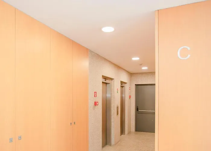 Liiiving In - Douro Riverside Apartamento *