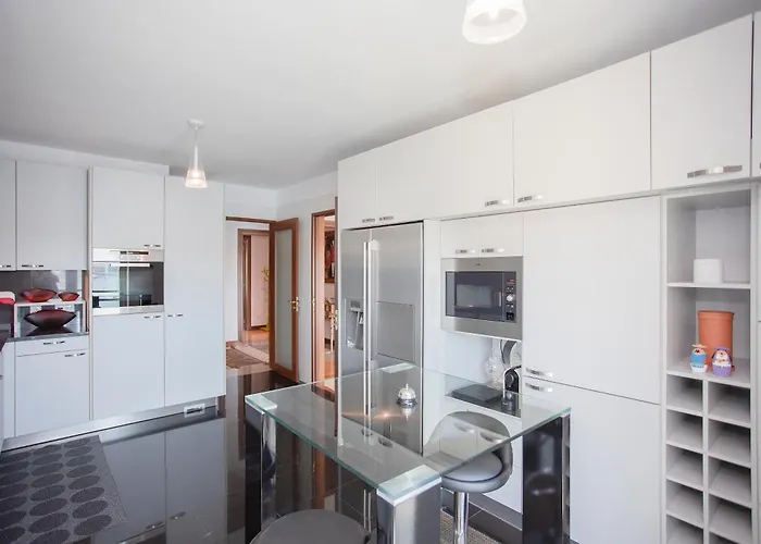 Liiiving In - Douro Riverside Apartamento Oporto