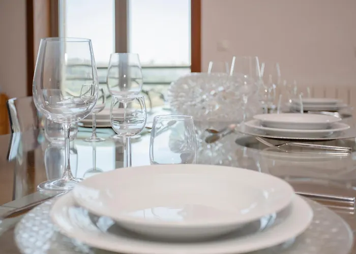 Liiiving In - Douro Riverside * Oporto