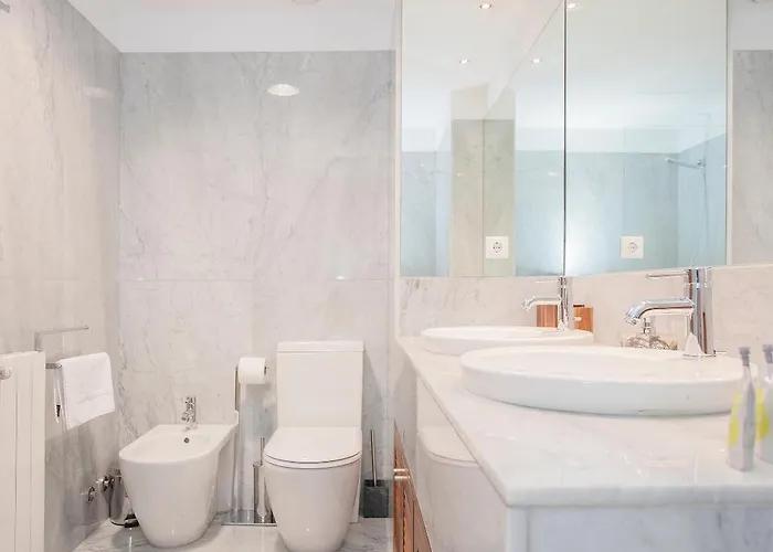 Liiiving In - Douro Riverside Apartamento Oporto