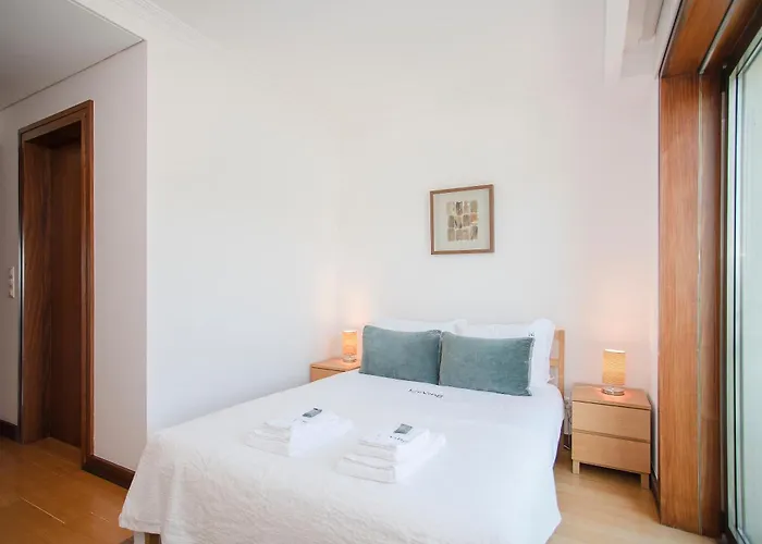 Liiiving In - Douro Riverside Apartamento Oporto