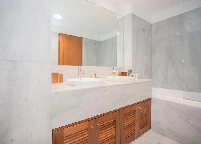 Liiiving In - Douro Riverside Apartment