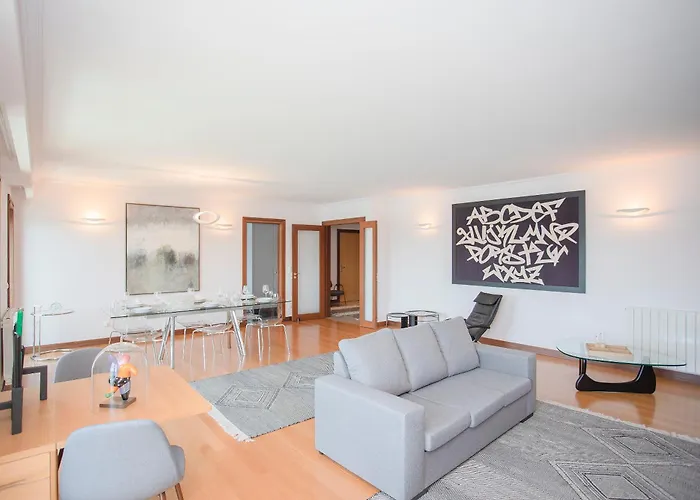 Liiiving In - Douro Riverside *