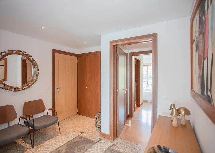 Liiiving In - Douro Riverside Apartamento