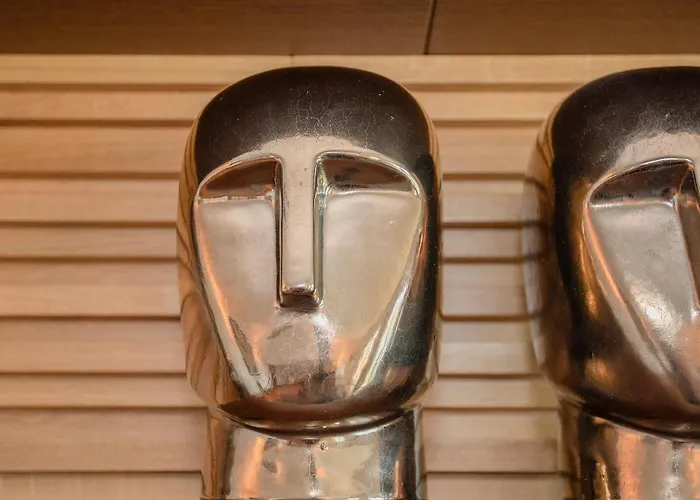 Liiiving In - Douro Riverside Porto