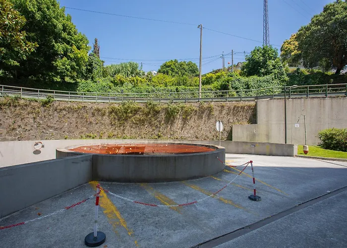 Liiiving In - Douro Riverside * Oporto