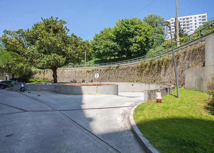 Apartamento Liiiving In - Douro Riverside *