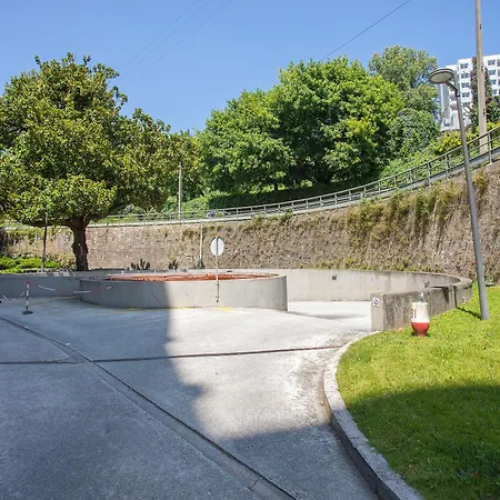 Liiiving In - Douro Riverside פורטו