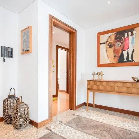 Liiiving In - Douro Riverside