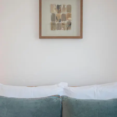 דירה Liiiving In - Douro Riverside *