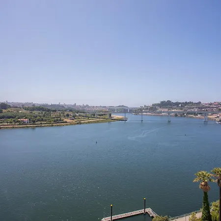 Liiiving In - Douro Riverside 아파트