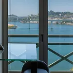 Appartement Liiiving In - Douro Riverside Porto