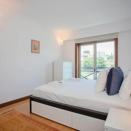 Apartment Liiiving In - Douro Riverside *