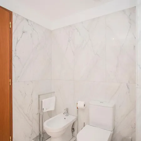 Apartman Liiiving In - Douro Riverside *