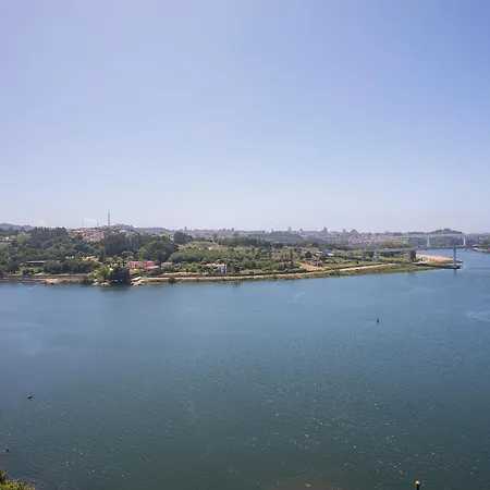 Apartman Liiiving In - Douro Riverside Porto