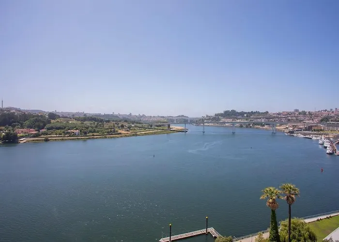 Apartment Liiiving In - Douro Riverside *