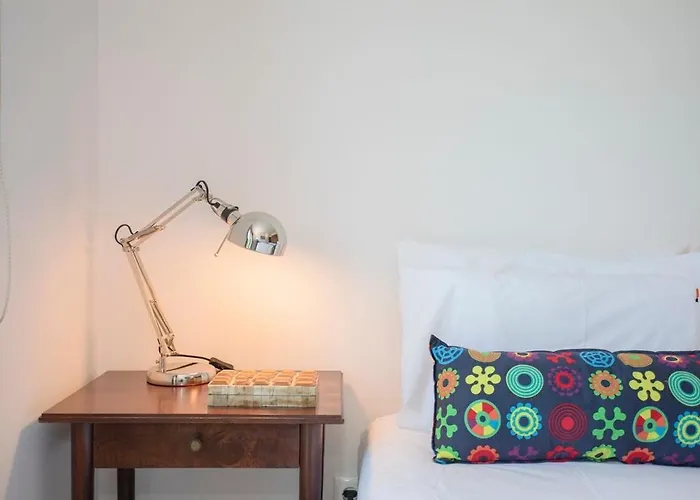 Apartment Liiiving In - Douro Riverside *