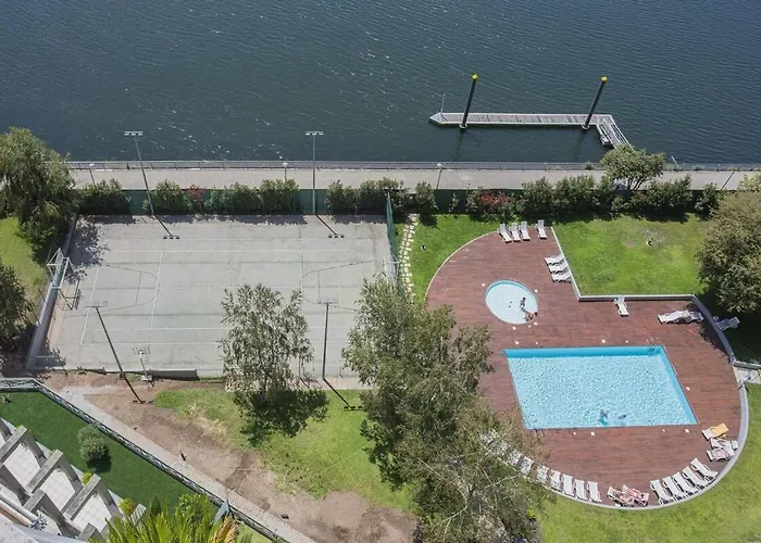 Liiiving In - Douro Riverside