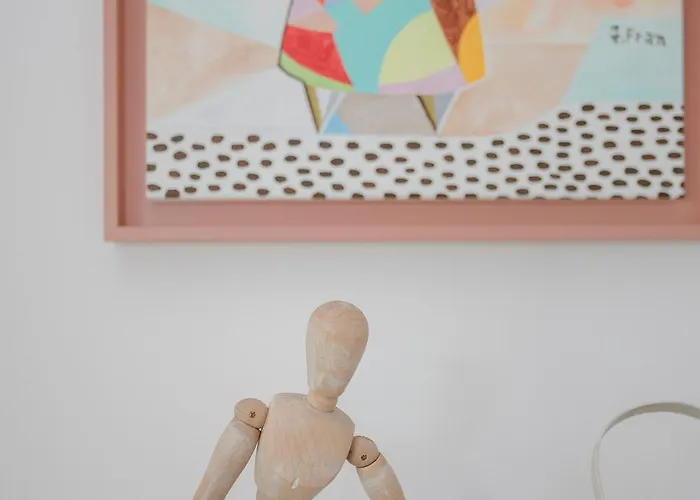 Liiiving In - Douro Riverside * Porto